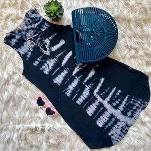 NYTT | Tie-Dye Swim Coverup